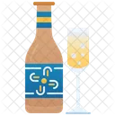 Party Drink  Icon