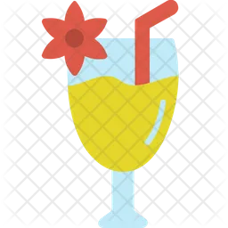 Party Drink  Icon