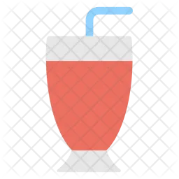 Party Drink  Icon