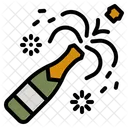 Party Drink  Icon