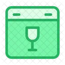 Party Event  Icon