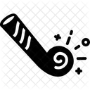 Party Favor Toy Party Icon