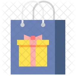 Party Favor  Icon