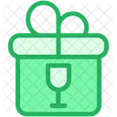 Party Gift  Icon