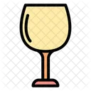 Party Glass Drink Glass Icon