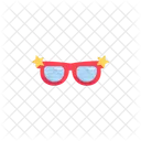 Party glasses  アイコン