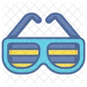 Party Glasses Glasses Party Icon