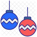 Party Globe Festive Bubble Fancy Ball Icon