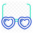 Party Goggles  Icon