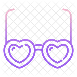 Party Goggles  Icon