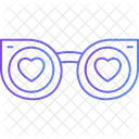 Party Goggles Eyewear Party Glass Icon