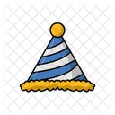 Party Hat Party Hat Icon