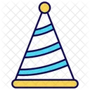 Party Hat Celebration Party Icon