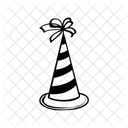 Party Hat Celebration Party Icon