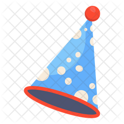 Free Free Birthday Party Hat Svg Free 466 SVG PNG EPS DXF File