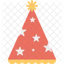 Party Hat Event Icon