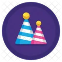 Party Hat  Icon