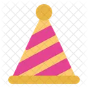 Party Hat  Icon