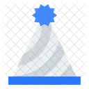 Party Hat  Icon