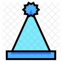 Party Hat Celebrate Hat Icon