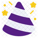 Party Hat  Icon