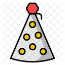 Party Hat Icon