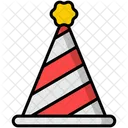 Party hat  Icon