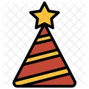 Party Hat  Icon