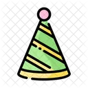 Party Hat  Icon