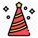 Party Hat Icon