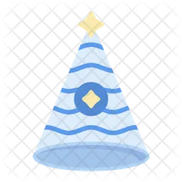 Party Hat  Icon