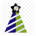 Party Hat Celebration Party Icon