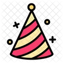 Party Hat Celebration Party Icon