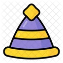 Party Hat Celebration Party Icon