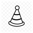 Party Hat Celebration Hat Icon