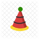 Party Hat Celebration Hat Icon