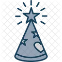 Party Hat Party Hat Icon