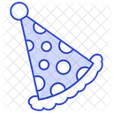 Party Hat  Icon