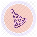 Party Hat  Icon