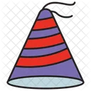 Party Hat Celebration Party Icon