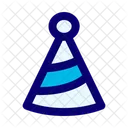 Party Hat Icon