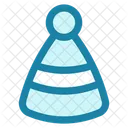 Party Hat Celebration Party Icon