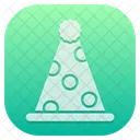 Party Hat Party Hat Icon