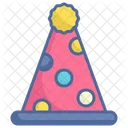 Party Hat Party Hat Icon