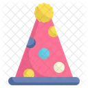 Party Hat Party Hat Icon