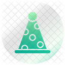 Party Hat Party Hat Icon