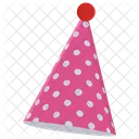 Party hat  Icon