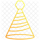 Party hat  Icon