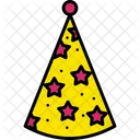 Party hat  Icon