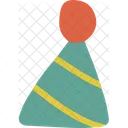 Birthday Celebration Commemoration Icon